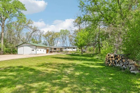 Photo of E13848 Dan Mar Court, Merrimac, WI 53561 (MLS # 2023524)