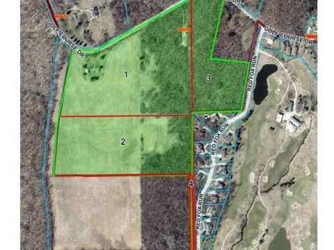 Photo of W4376 GOLF COURSE Drive, Fond Du Lac, WI 54937 (MLS # NE50303926)