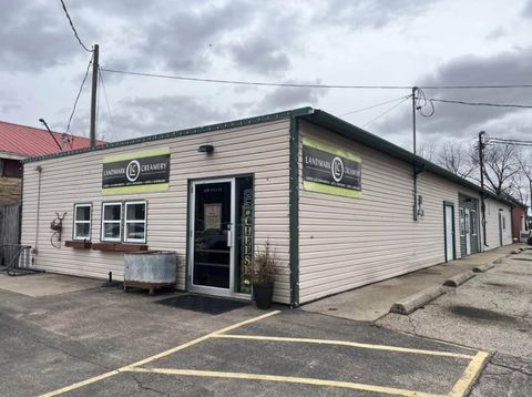 Photo of 6895 Paoli Road, Belleville, WI 53508 (MLS # 2010551)