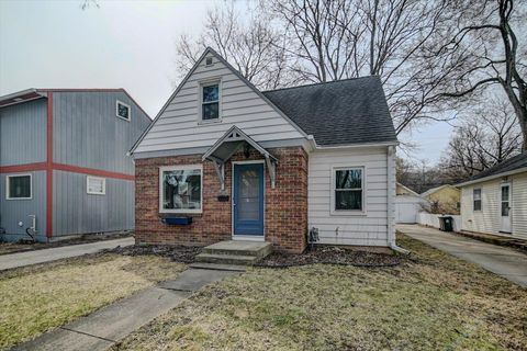 2925 Stevens Street, Madison, WI 53705 - #: 1996564