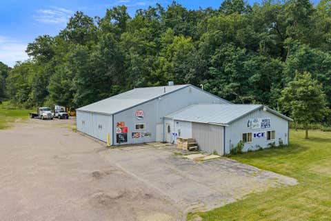 Photo of 4247 E State 33 Road, La Valle, WI 53941 (MLS # 2031445)