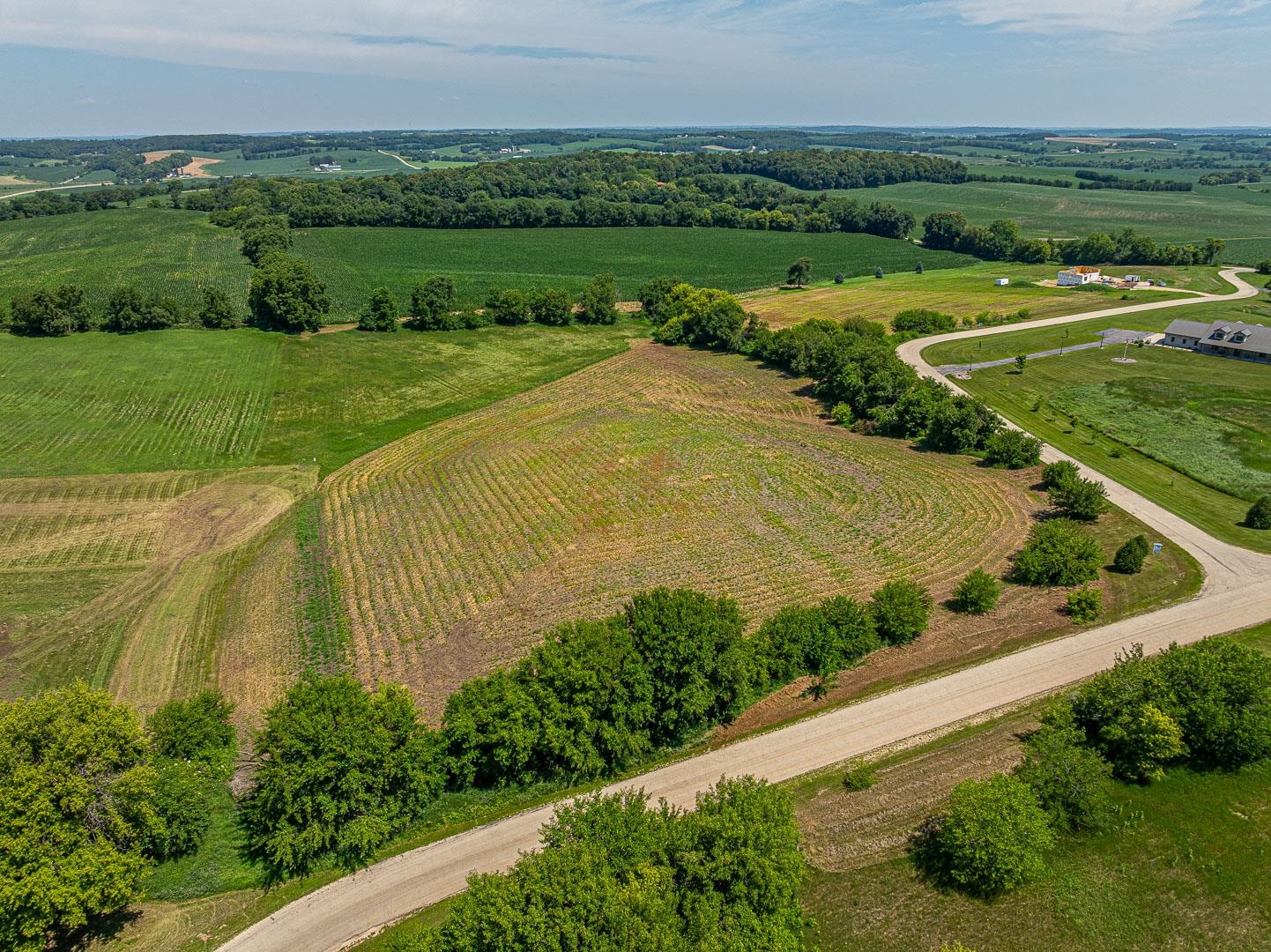 12.10 Acres Deerfield Drive - Photo 4