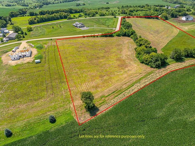 12.10 Acres Deerfield Drive