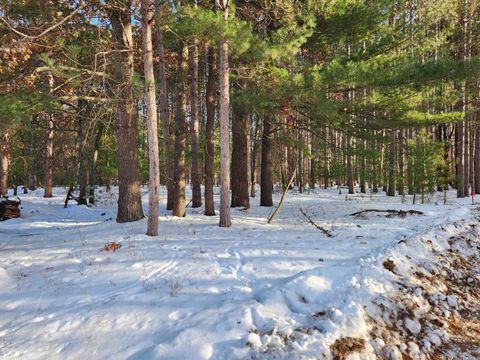 Photo of Lot 3 Meiller Road, Montello, WI 53949 (MLS # 2013948)