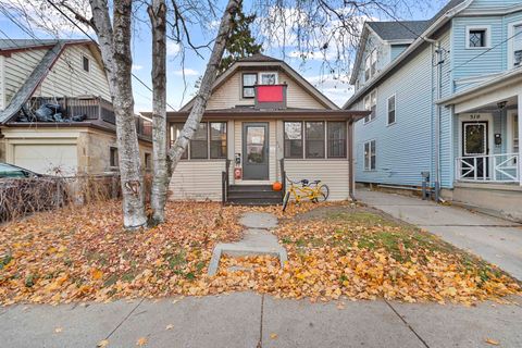 Photo of 512 S Mills Street, Madison, WI 53715 (MLS # 2014323)