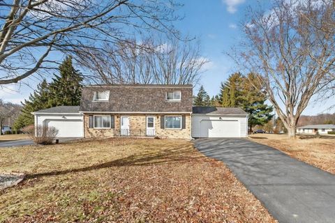 Photo of 5907 Rattman Road, Madison, WI 53718 (MLS # 2017689)