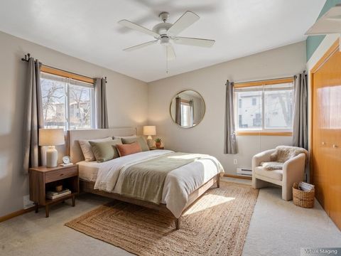 Photo of 1105 McKenna Boulevard H #H, Madison, WI 53719 (MLS # 2018873)