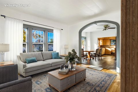 Photo of 261 S Grant Street, Adams, WI 53910 (MLS # 2011700)