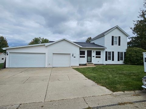 Photo of 1015 22nd Street, Monroe, WI 53566 (MLS # 2009472)