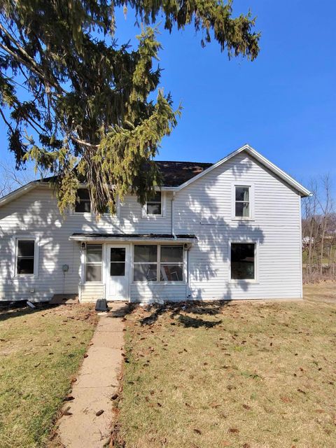 Photo of 306 W Main Street, Montfort, WI 53569 (MLS # 2019214)