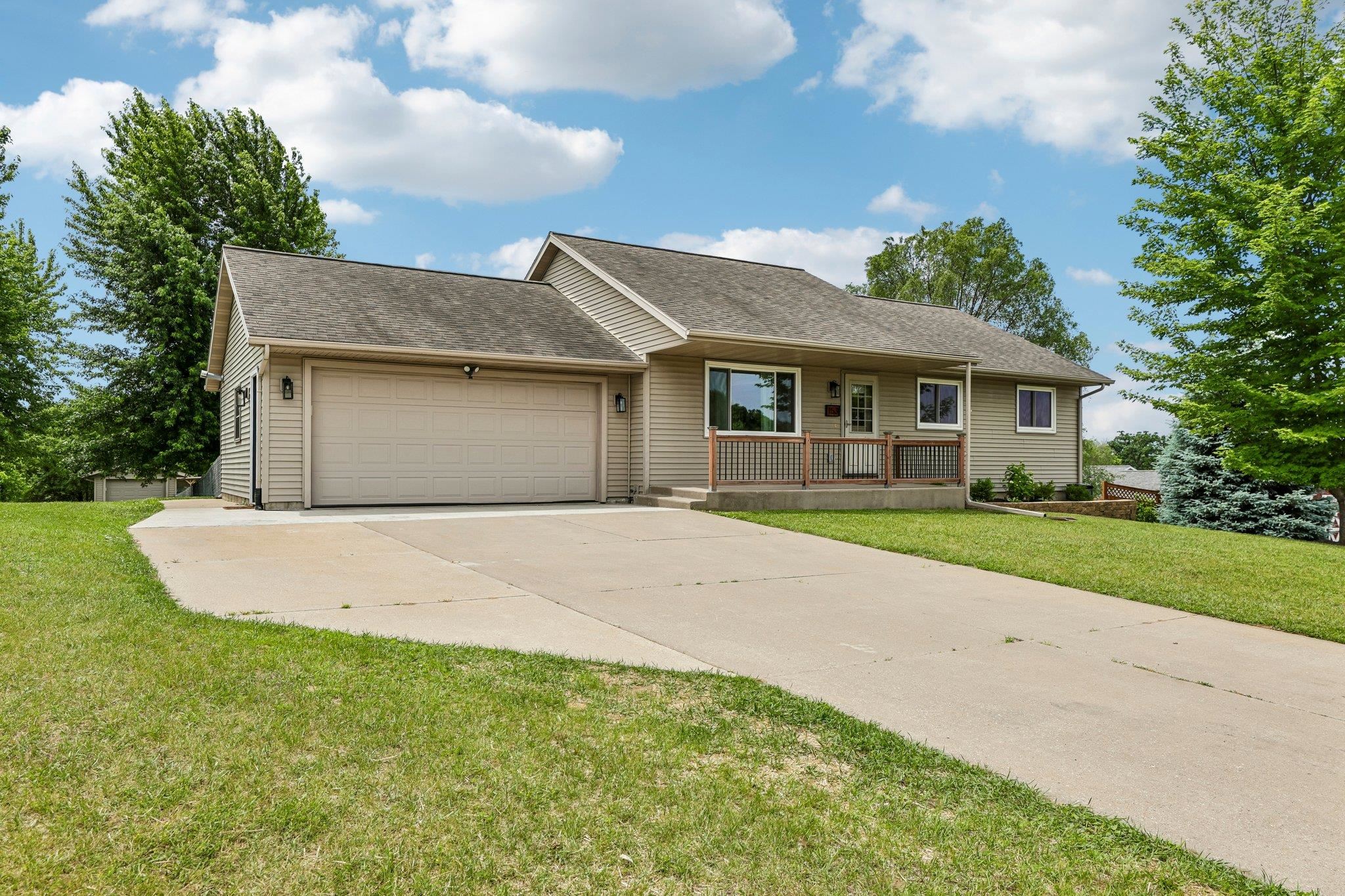 Photo 1 of 63 — 153 Kellie Marie Court, Reedsburg, WI 53959
