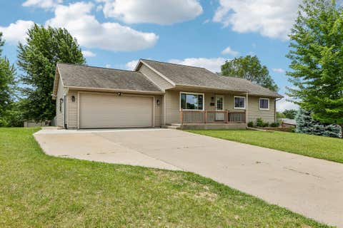 Photo of 153 Kellie Marie Court, Reedsburg, WI 53959 (MLS # 2026071)