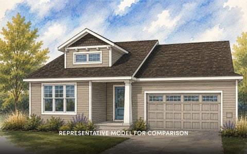 Photo of 1224 Out of Time Lane, Madison, WI 53719 (MLS # 2031735)