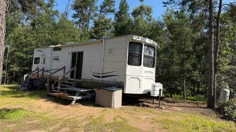 Tiny photo for 1642 Campfire Road, Nekoosa, WI 54457 (MLS # 2007938)