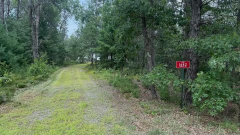 Tiny photo for 1642 Campfire Road, Nekoosa, WI 54457 (MLS # 2007938)
