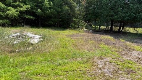 Tiny photo for 1642 Campfire Road, Nekoosa, WI 54457 (MLS # 2007938)
