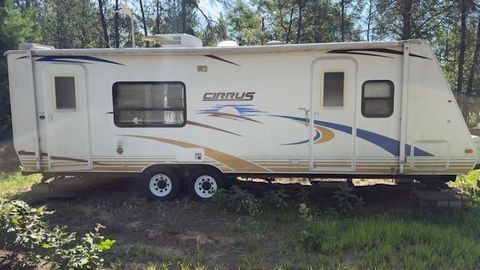 Tiny photo for 1642 Campfire Road, Nekoosa, WI 54457 (MLS # 2007938)