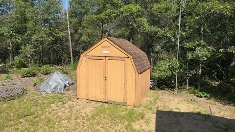 Tiny photo for 1642 Campfire Road, Nekoosa, WI 54457 (MLS # 2007938)