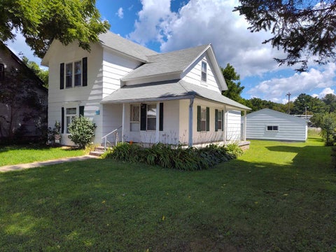 Property photo of 203 Hettman Street, Norwalk, WI 54648