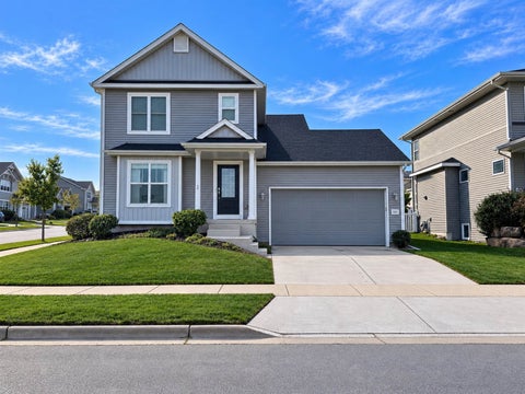 Photo of 332 Galileo Drive, Madison, WI 53718 (MLS # 2035079)