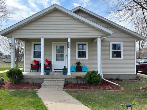 4652 Treichel Street, Madison, WI 53718 - #: 1998427