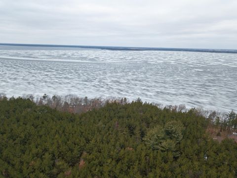 Tiny photo for 685 17th Drive, Arkdale, WI 54613 (MLS # 1994742)