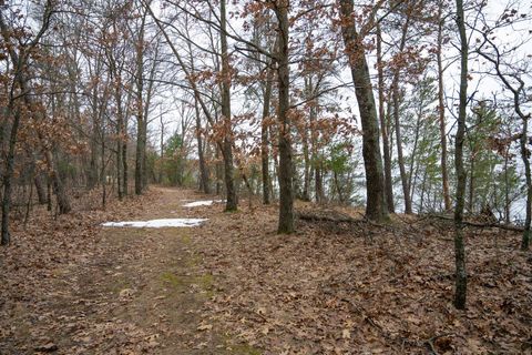 Tiny photo for 685 17th Drive, Arkdale, WI 54613 (MLS # 1994742)