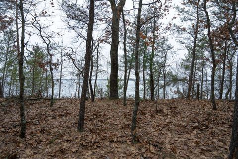 Tiny photo for 685 17th Drive, Arkdale, WI 54613 (MLS # 1994742)