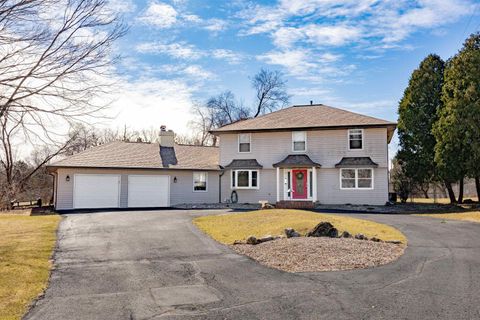1000 Laramie Lane, Janesville, WI 53546 - #: 1995003