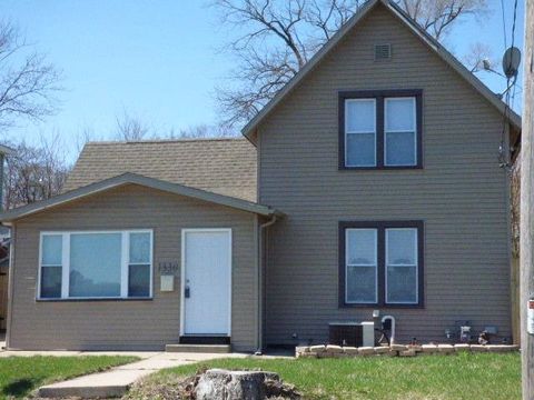 Photo of 1330 6th Street, Beloit, WI 53511 (MLS # 2017438)