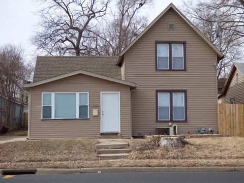 Photo of 1330 6th Street, Beloit, WI 53511 (MLS # 2017438)