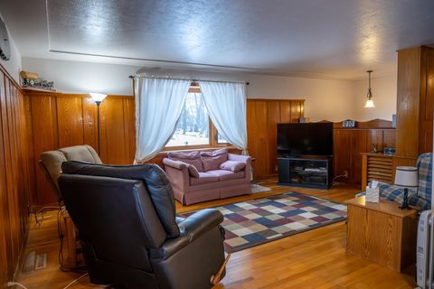 Photo of 1677 Cree Drive, Arkdale, WI 54613 (MLS # 2014052)