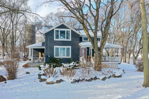 Photo of 3819 N Roherty Road, Evansville, WI 53536 (MLS # 2013797)