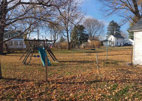 Tiny photo for 112 E Church Street, Orfordville, WI 53576 (MLS # 2012691)