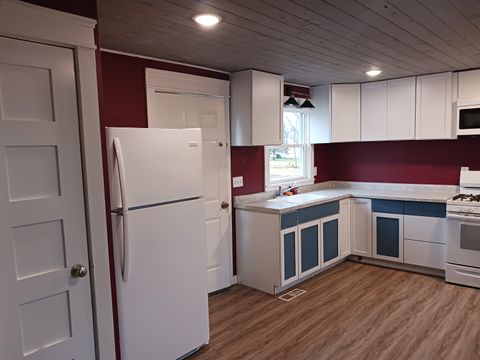 Tiny photo for 112 E Church Street, Orfordville, WI 53576 (MLS # 2012691)