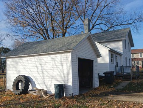 Tiny photo for 112 E Church Street, Orfordville, WI 53576 (MLS # 2012691)