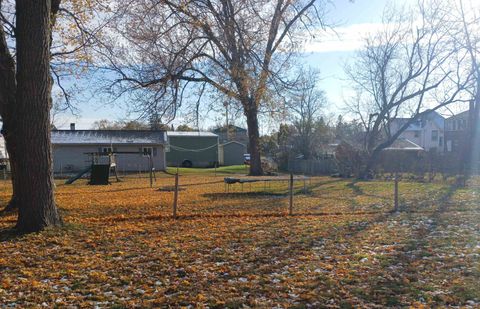 Tiny photo for 112 E Church Street, Orfordville, WI 53576 (MLS # 2012691)