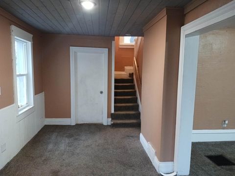 Tiny photo for 112 E Church Street, Orfordville, WI 53576 (MLS # 2012691)