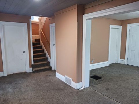 Tiny photo for 112 E Church Street, Orfordville, WI 53576 (MLS # 2012691)