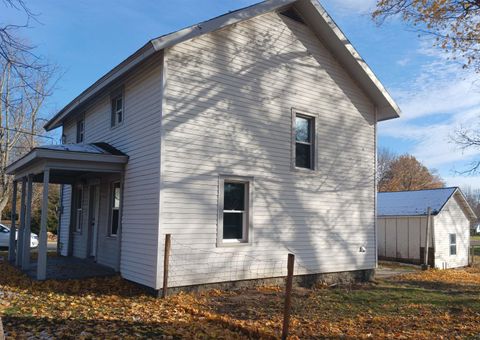 Tiny photo for 112 E Church Street, Orfordville, WI 53576 (MLS # 2012691)