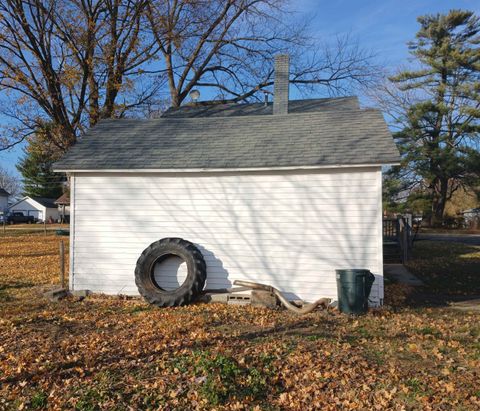 Tiny photo for 112 E Church Street, Orfordville, WI 53576 (MLS # 2012691)