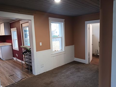 Tiny photo for 112 E Church Street, Orfordville, WI 53576 (MLS # 2012691)