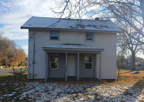 Tiny photo for 112 E Church Street, Orfordville, WI 53576 (MLS # 2012691)