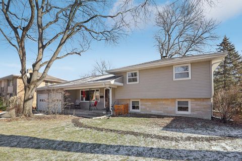 2305 Brentwood Parkway, Madison, WI 53704 - #: 1992080
