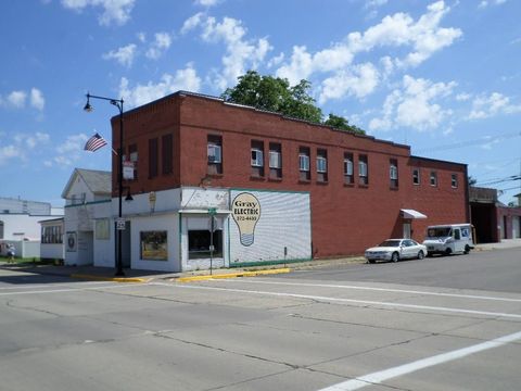 Photo of 320 - 322 Superior Avenue, Tomah, WI 54660 (MLS # 2020687)