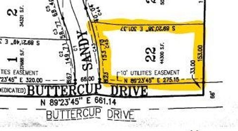 Tiny photo for Lot 22 Sandy Pines Court, Redgranite, WI 54970 (MLS # 1960388)