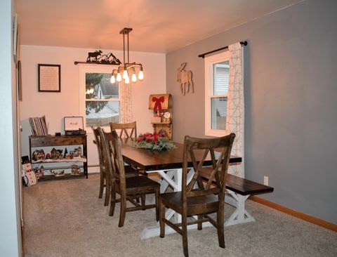 Tiny photo for 311 Linden Street, Fort Atkinson, WI 53538 (MLS # 2013109)