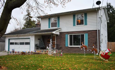 Tiny photo for 311 Linden Street, Fort Atkinson, WI 53538 (MLS # 2013109)