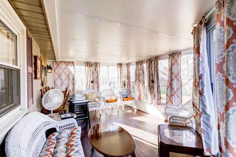 Tiny photo for N381 Pottawatomi Trail, Milton, WI 53563 (MLS # 2012568)