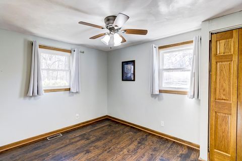 Tiny photo for N381 Pottawatomi Trail, Milton, WI 53563 (MLS # 2012568)